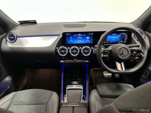 Mercedes-Benz GLA GLA250 e AMG Line Exclusive Edit - Image 4