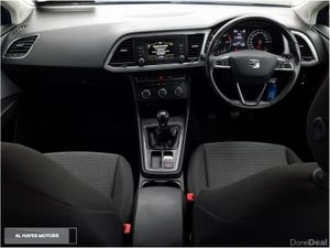 SEAT Leon SE 1.6TDI 115BHP*NCT 1/27* - Image 2