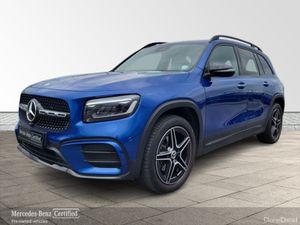 Mercedes-Benz GLB GLB200d AMG Line Auto 7 Seater * - Image 2