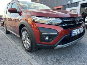 2022 Dacia Jogger 7 Seater TCe 110 Comfort - Image 4