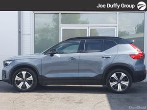 Volvo XC40 Xc40 Plus Recharge Ev  Plus  P6 Twin FW - Image 4