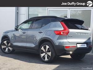 Volvo XC40 Xc40 Plus Recharge Ev  Plus  P6 Twin FW - Image 3