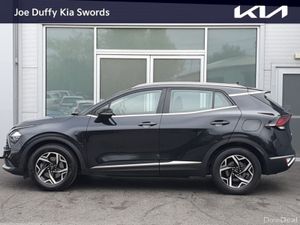 Kia Sportage K2 Diesel MHEV '' SOLD '' - Image 4