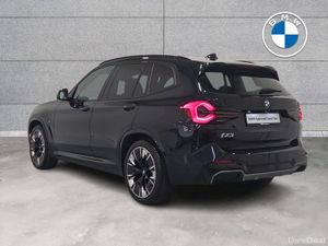 BMW iX3 M Sport Pro - Image 3