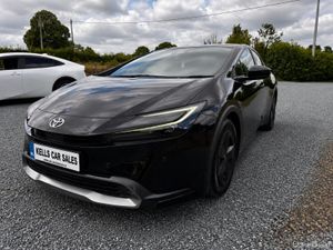 Toyota prius 1.8 hybrid automatic - Image 2