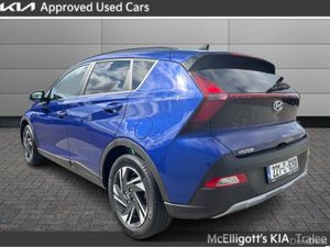 Hyundai Bayon EXECUTIVE 5DR - Image 2