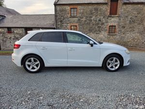 Audi a3 1.4 petrol Automatic - Image 4