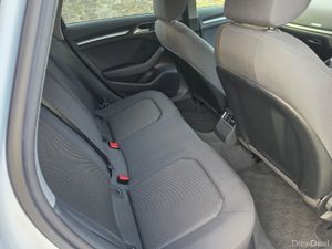 Audi a3 1.4 petrol Automatic - Image 4