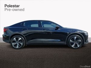 Polestar 2 2023 - 94.6% Battery SOH - Irish Car - Image 3