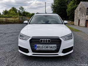 Audi a1 automatic 1.4 petrol - Image 2