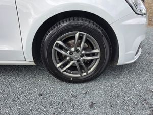 Audi a1 automatic 1.0l petrol - Image 4