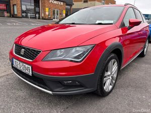 2015 SEAT Leon 1.6 TDI  110 PS  EXPERIENCE - Image 4