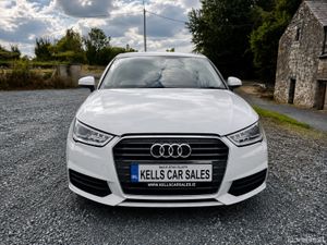 Audi A1 1 litre petrol Automatic only 38000k - Image 3