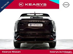 Nissan Ariya Engage 7.4 kW Charger  217 Electric 8 - Image 3
