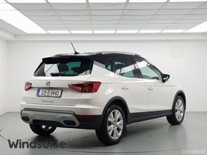 SEAT Arona 1.0TSI 110hp Xperience - Image 3