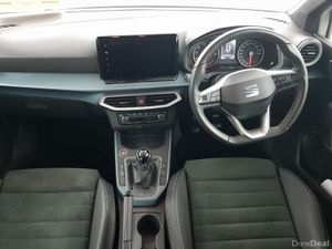 SEAT Arona 1.0TSI 110hp Xperience - Image 4