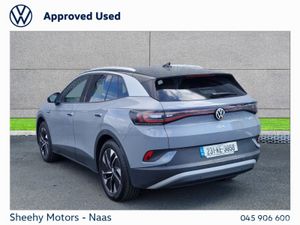 Volkswagen ID.4 Life DX 77kWh - Image 4