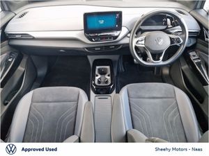 Volkswagen ID.4 Life DX 77kWh - Image 3