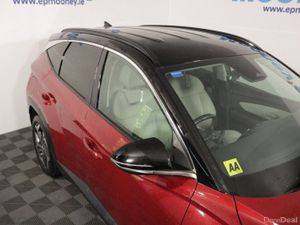 Hyundai Tucson Plug In Hybrid Executive PLus 1.6l - Image 3