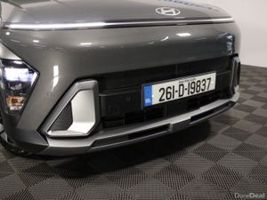 Hyundai KONA HYBRID ELEGANCE 1.6L PETROL AUTOMATIC - Image 3