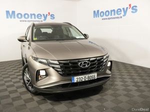 Hyundai Tucson Executive 1.6L Diesel SUV - Image 2