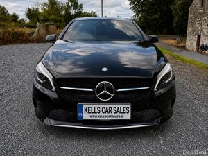 Mercedes A180 automatic - Image 3