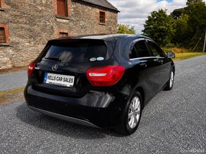 Mercedes A180 automatic - Image 4