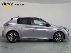Peugeot 208 ACTIVE 1.2 Petrol Manual - Image 4