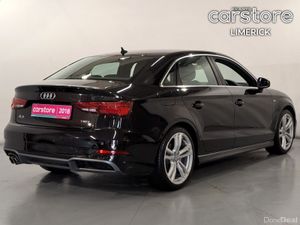 Audi A3 1.4 TFSI - Image 3