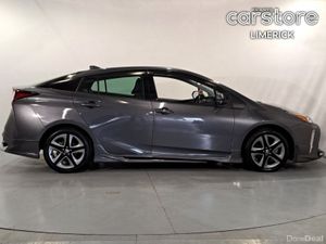 Toyota Prius 1.8 HYBRID - Image 2