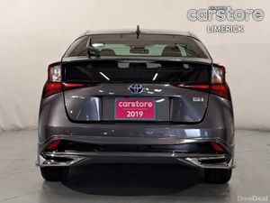 Toyota Prius 1.8 HYBRID - Image 4