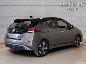 Nissan Leaf Nissan  62k EV SV Premium 62KW MY21.5 - Image 3