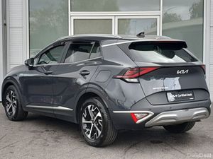 Kia Sportage K3 Diesel // Full Leather // - Image 3