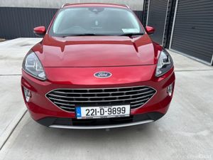 2022 Ford Kuga 1.5 Diesel Eco Blue 120PS TITANIUM - Image 3
