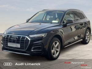 Audi Q5 35 TDI 163HP S tronic SE - Image 4