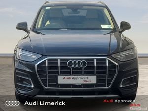 Audi Q5 35 TDI 163HP S tronic SE - Image 3