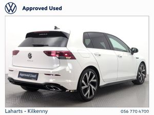 Volkswagen Golf R-LINE 2.0TDI 5DR 150HP *SPORT SUS - Image 4