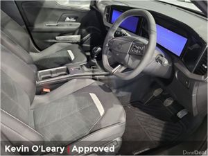 Opel Mokka GS 1.2i 136PS S/S 6-speed - Image 4