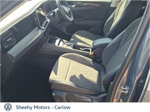 Volkswagen Tiguan 2.0TDI Launch Edition DSG 5DR - Image 4