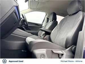 Volkswagen Tayron 2.0 TDI 150HP Elegance DSG - Image 4