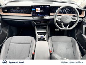 Volkswagen Tayron 2.0 TDI 150HP Elegance DSG - Image 2