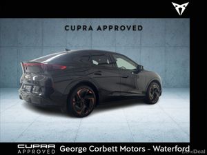Cupra Tavascan TAVASCAN ENDURANCE 6 282HP (6) - Image 4