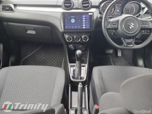 Suzuki Swift ** XG ** AUTO ** TRINITY MOTORS ** - Image 2