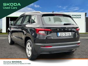 Skoda Karoq 1.6TDI 115bhp Ambition - Image 4