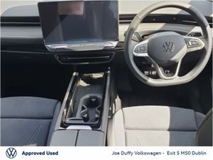 Volkswagen ID.7 PRO S PLUS 86KWH 286HP - Image 3