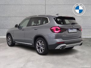 BMW X3 xDrive30e xLine - Image 3