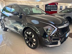 Kia Sportage K4 Phev My23 5dr Auto - Image 2