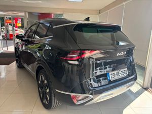 Kia Sportage K4 Phev My23 5dr Auto - Image 4