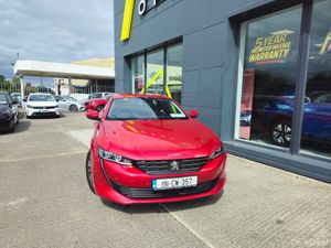 Peugeot 508 1.5 BlueHDi 130BHP Allure - Image 3