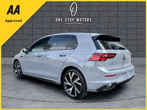 232 VW Golf 2.0TDI R-LINE MK8 DSG *20,000KMS* - Image 3
